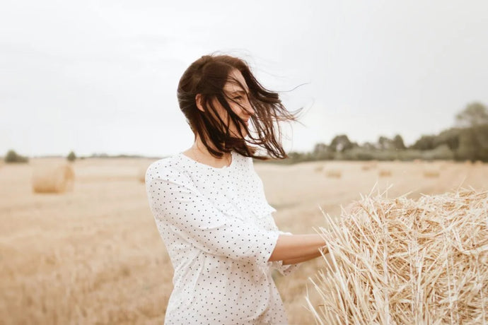 10 Steps To Look Younger
