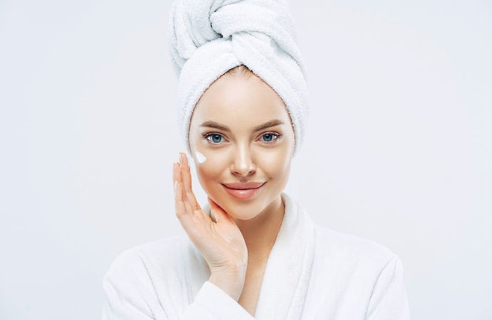 Skin Types Explained: How to Choose the Right Skincare Routine