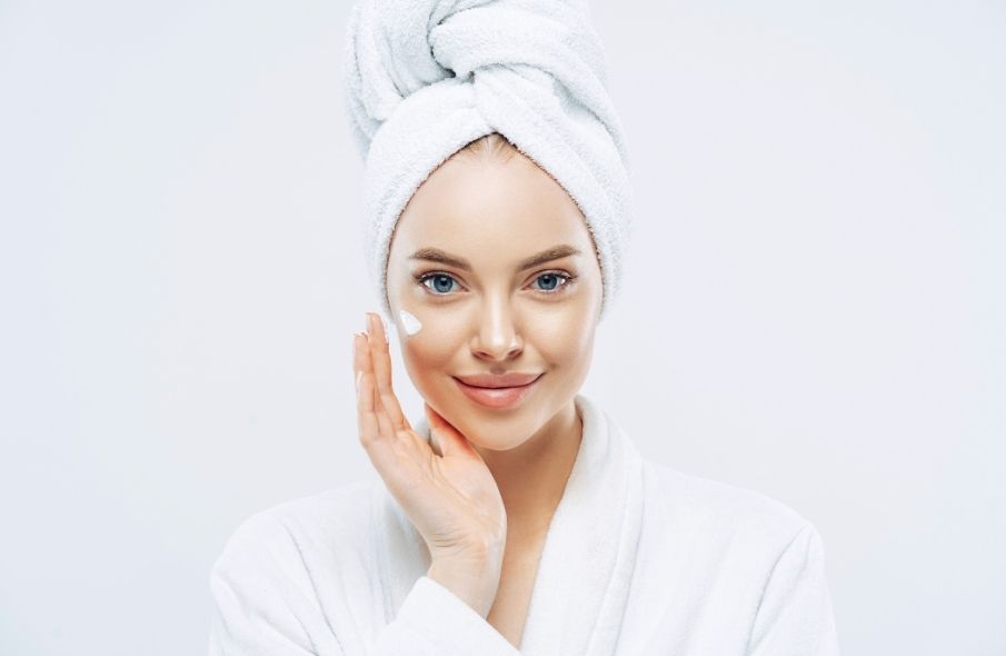 Skin Types Explained: How to Choose the Right Skincare Routine